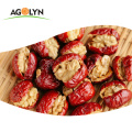 AGOLYN Nutritious Chinese red dates with Walnut